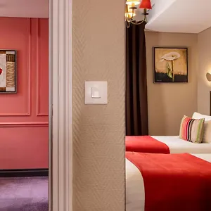 Chatillon Montparnasse Otel