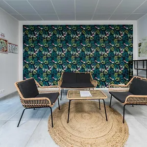 L'annexe - En Centre Apartamento Gannat