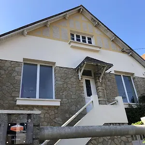 Le Pavillon Rennais Apartamento Rennes