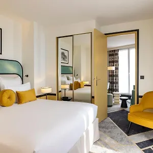 Aiglon Otel