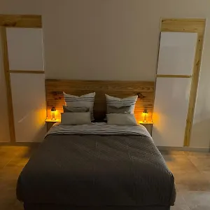 Luxe Apartamento Quimper