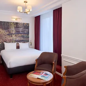 Hotel Timhotel Tour Montparnasse, París
