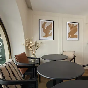 Elysee Secret Otel