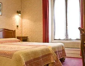 Hotel Cluny Sorbonne, París