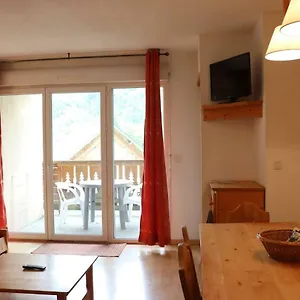 Le Cocon D'aran Apartamento Bagnères-de-Luchon
